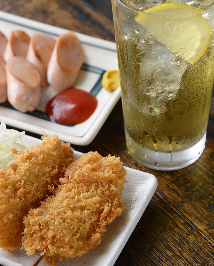 ならば今日も飲みたい！！